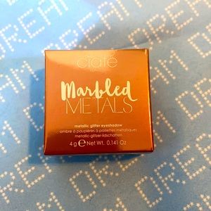 Ciate London Marbled Metals glitter eyeshadow ✨B3G1F✨